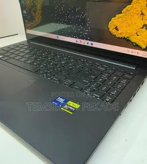 New Laptop Asus VivoBook 15 X505BA 16GB Intel Core Ultra 9 SSD 512GB