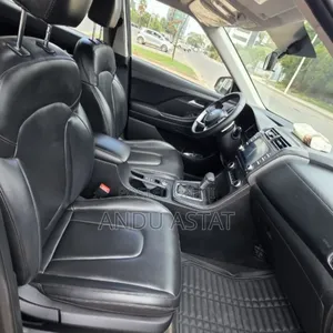 Hyundai Creta 2023 Gray