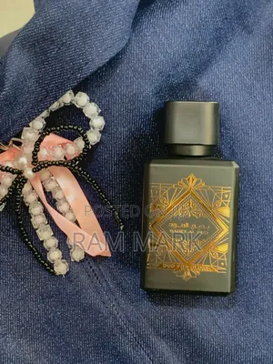 Smart Perfume by Lattafa