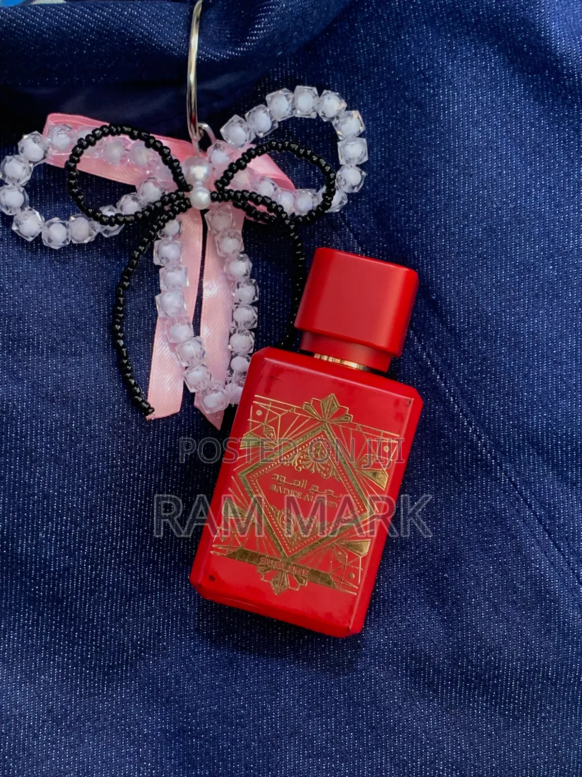 Smart Perfume by Lattafa