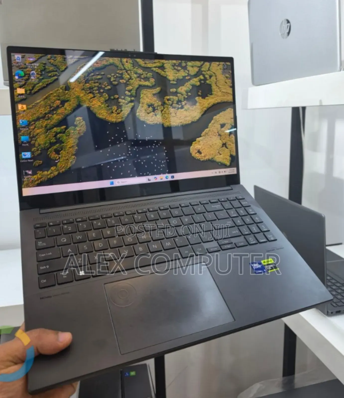 New Asus VivoBook Pro 15 N580VD 16GB Intel Core Ultra 9 SSD 512GB