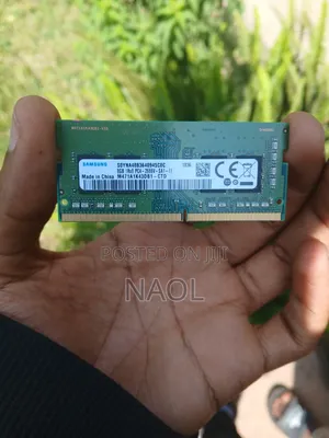 Ram Ddr4 8gb