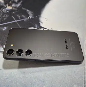 New Samsung Galaxy S23 256 GB Gray