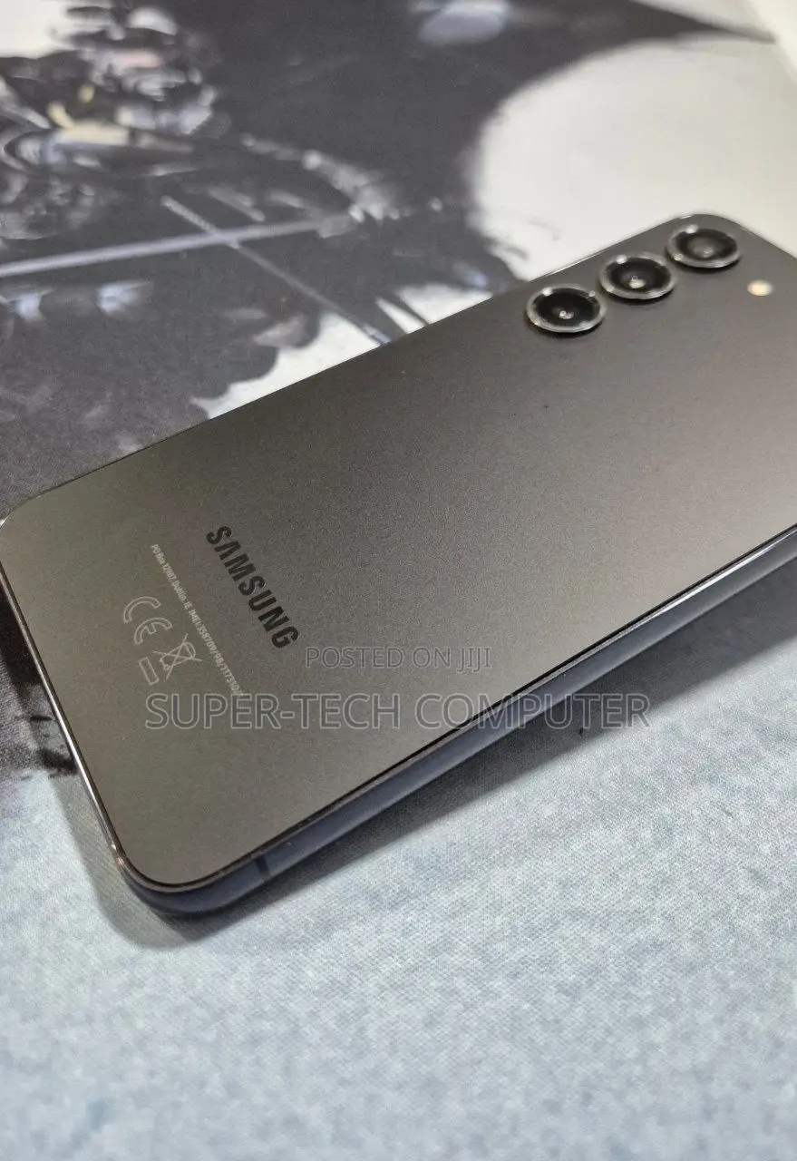 New Samsung Galaxy S23 256 GB Gray