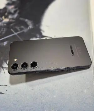 New Samsung Galaxy S23 256 GB Gray