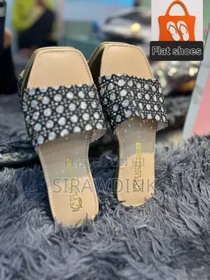 Open Womens Shoes