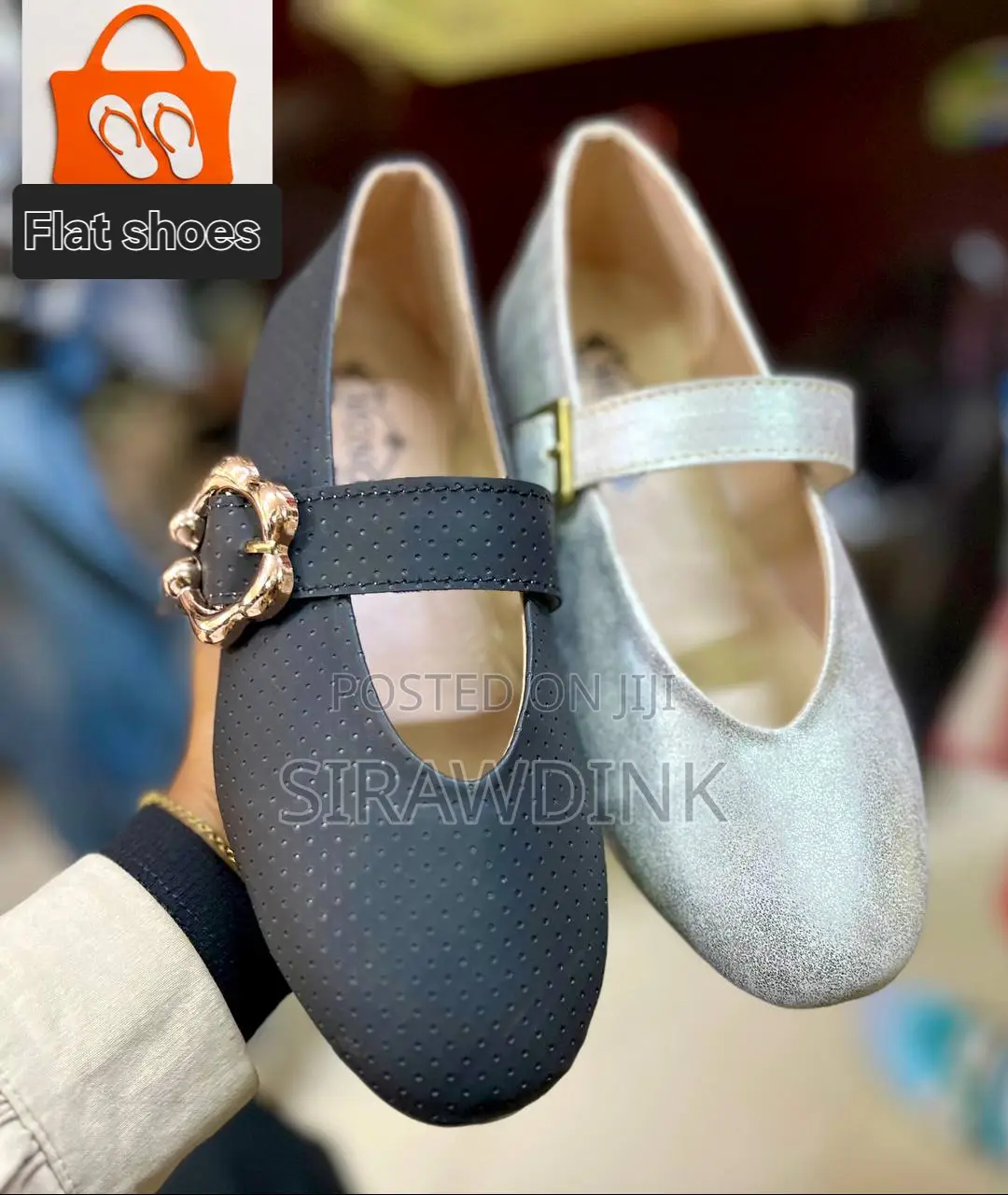 Open Womens Shoes