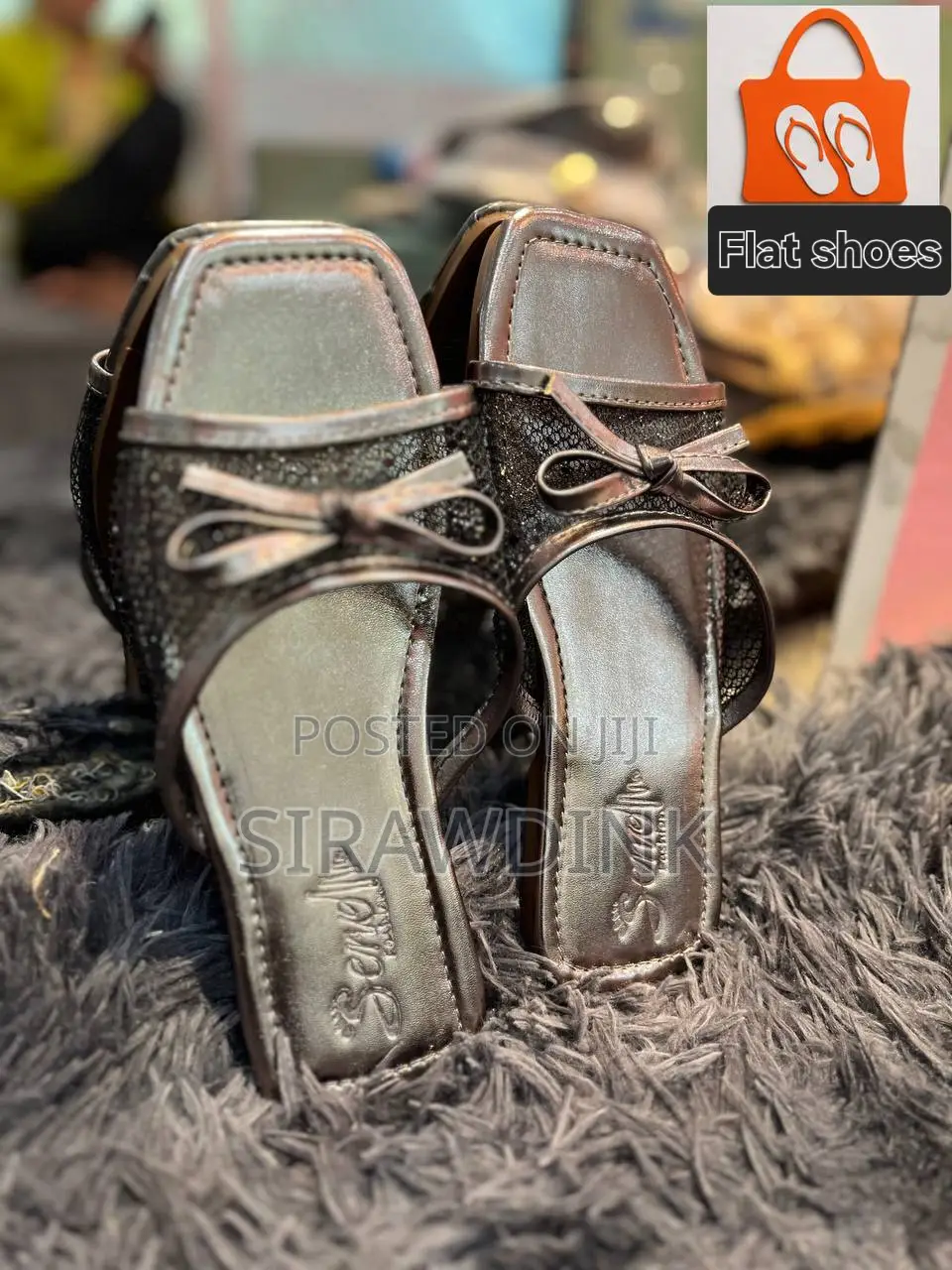 Open Womens Shoes