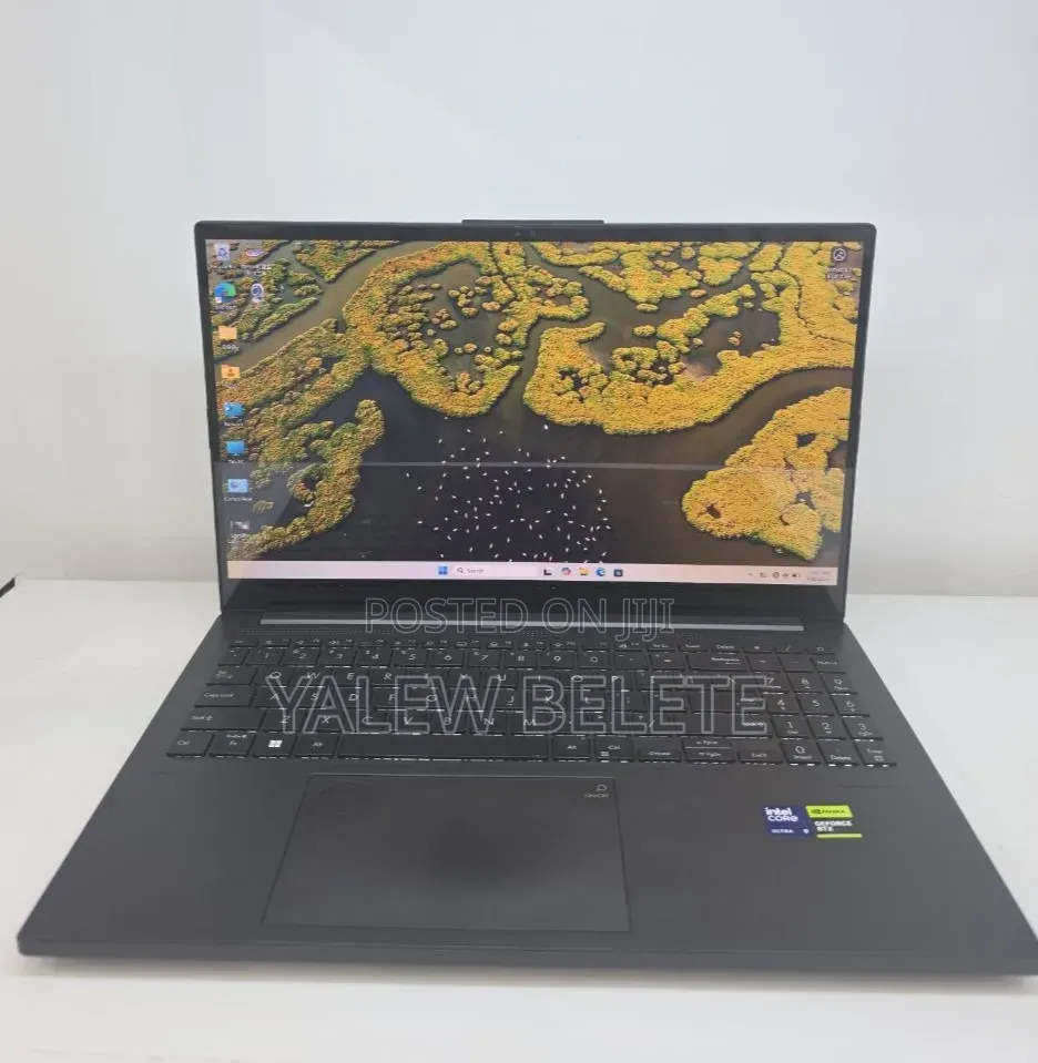 New Asus VivoBook Pro 15 N580VD 16GB Intel Core Ultra 9 SSD 512GB