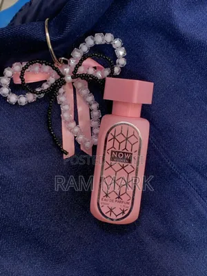 Smart Perfume