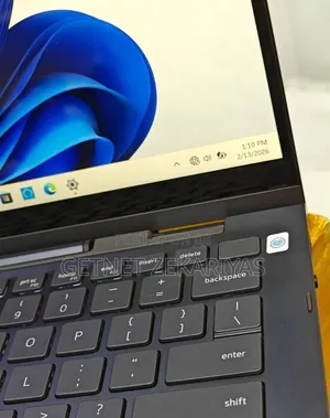 New Laptop Dell Inspiron 13 5000 16GB Intel Core i7 SSD 512GB