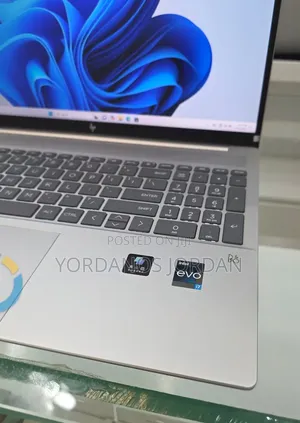 New Laptop HP Pavilion 15 16GB Intel Core i7 SSD 1T