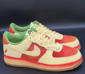 Nike Air Force