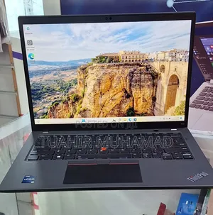 New Laptop Lenovo ThinkPad T14 16GB Intel Core i7 SSD 512GB