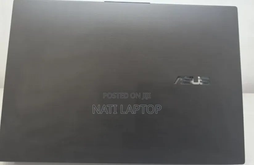 New Laptop Asus VivoBook 15 X505BA 16GB Intel Core Ultra 9 SSD 512GB