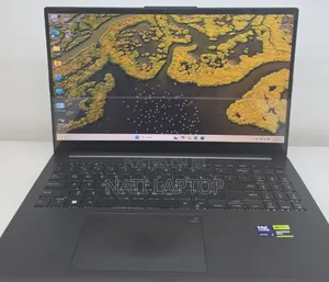 New Laptop Asus VivoBook 15 X505BA 16GB Intel Core Ultra 9 SSD 512GB
