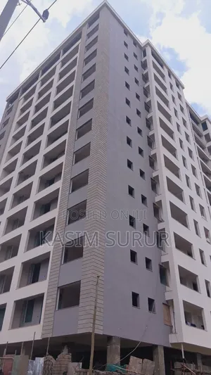 3bdrm Apartment in Yeka for sale