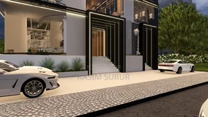 3bdrm Apartment in Yeka for sale