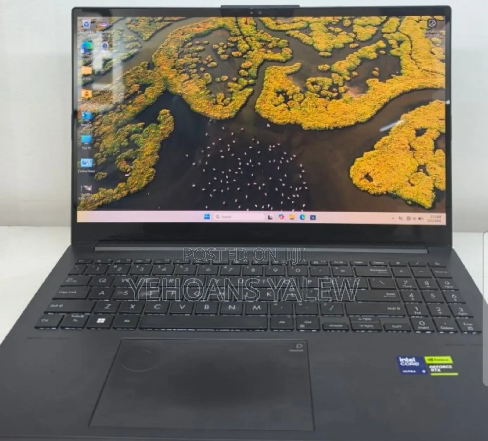 New Asus VivoBook Pro 15 N580VD 16GB Intel Core Ultra 9 SSD 512GB