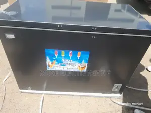 Akira 370 Liter Chest Freezer