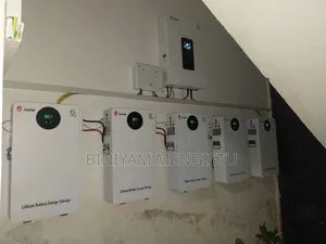 G-Power Solar Energy