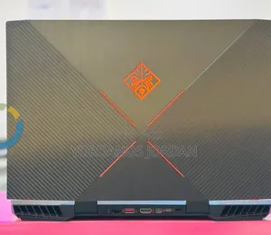 New Laptop HP Omen X 16GB Intel Core i5 SSD 512GB