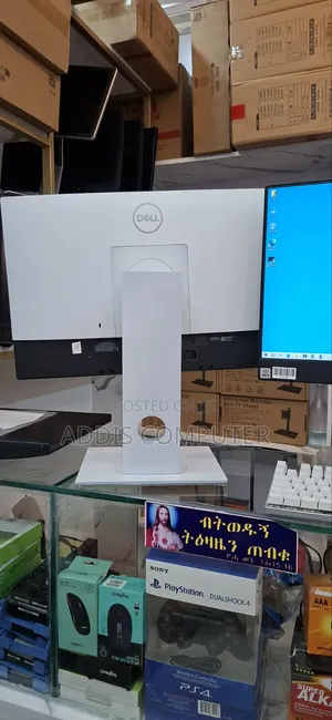 New Desktop Computer Dell 8GB Intel Core i5 SSD 512GB