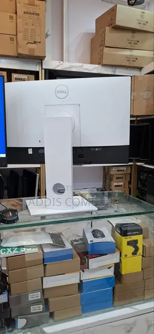 New Desktop Computer Dell 8GB Intel Core i5 SSD 512GB