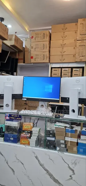 New Desktop Computer Dell 8GB Intel Core i5 SSD 512GB
