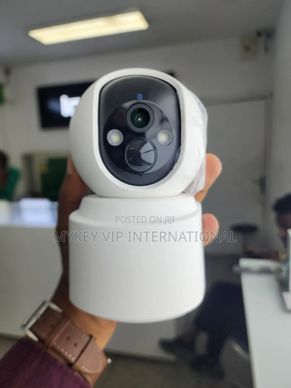 V380 Smart Camera