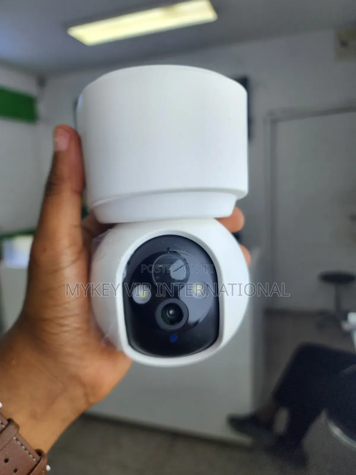 V380 Smart Camera