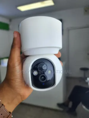 V380 Smart Camera