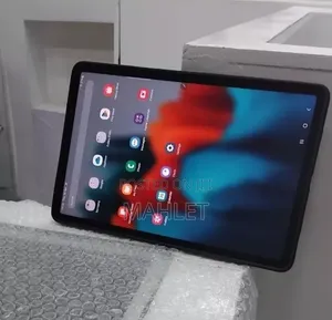 New Samsung Galaxy Tab S7 128 GB Black