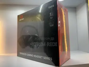 Abingo G60s Advanced Gaming Headset