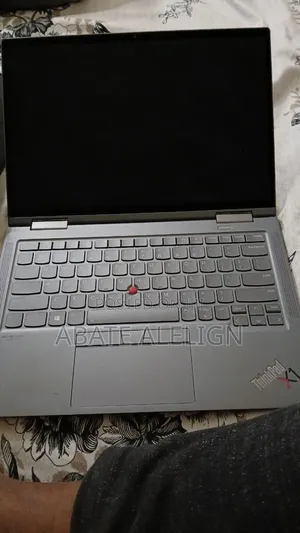 New Laptop Lenovo ThinkPad X1 Yoga 16GB Intel Core i7 SSD 512GB