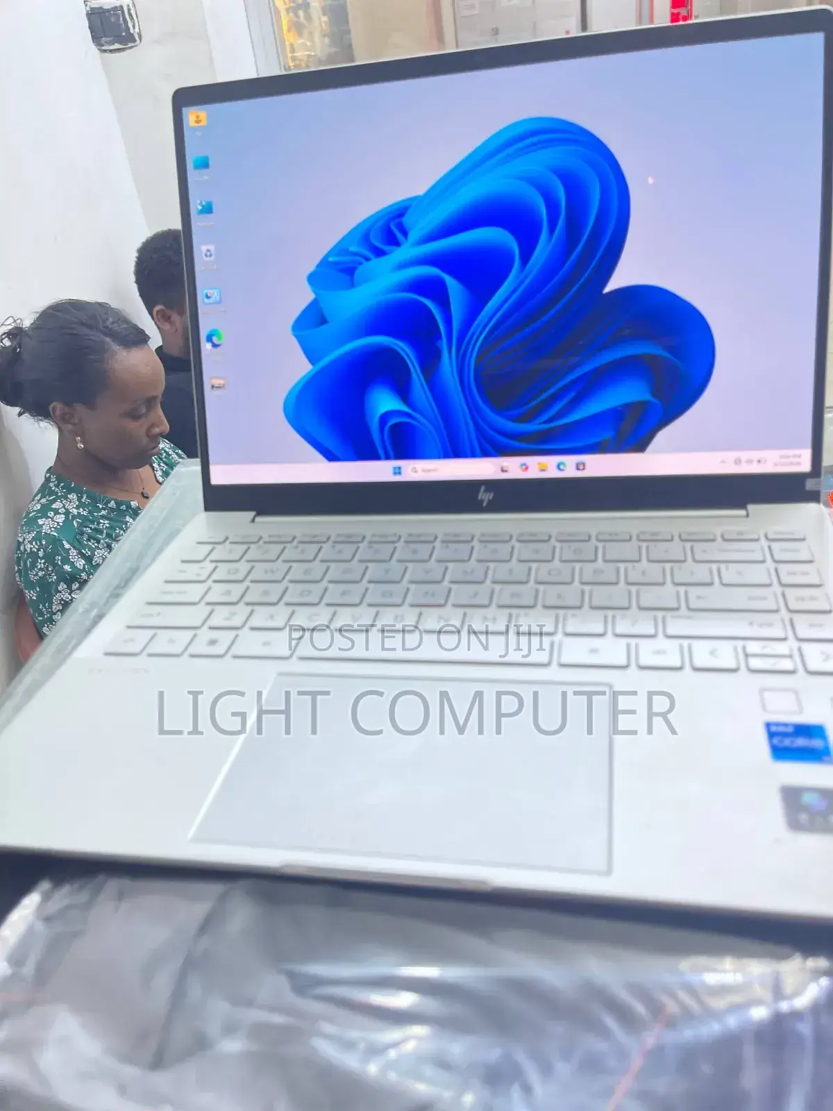 New Laptop HP Pavilion 15 16GB Intel Core i5 SSD 1T