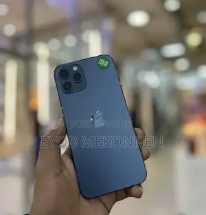 Apple iPhone 12 Pro 256 GB Silver
