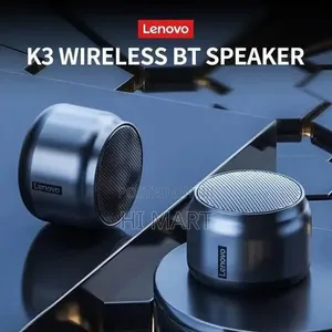 Lenovo Thinkplus Wireless Speaker