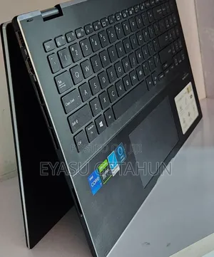 New Laptop Asus ZenBook Flip 14 UX461UA 16GB Intel Core i7 SSD 512GB