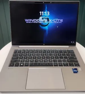 New Laptop HP ZBook 14 16GB Intel Core i7 SSD 512GB