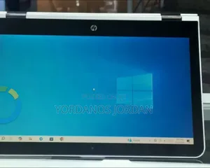 New Laptop HP Pavilion x360 4GB Intel Core i7 HDD 1T