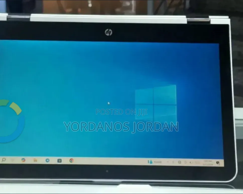 New Laptop HP Pavilion x360 4GB Intel Core i7 HDD 1T