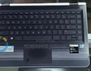New Laptop HP Pavilion x360 4GB Intel Core i7 HDD 1T