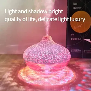 Color Humidifier
