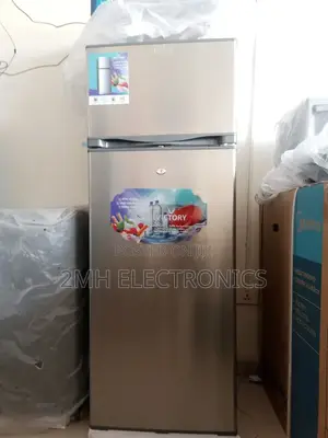 Victory 260 Refrigerator