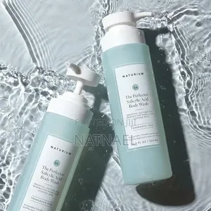 Naturium the Perfector