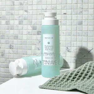 Naturium the Perfector