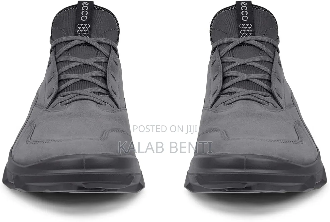 Ecco Mx Low Sneaker