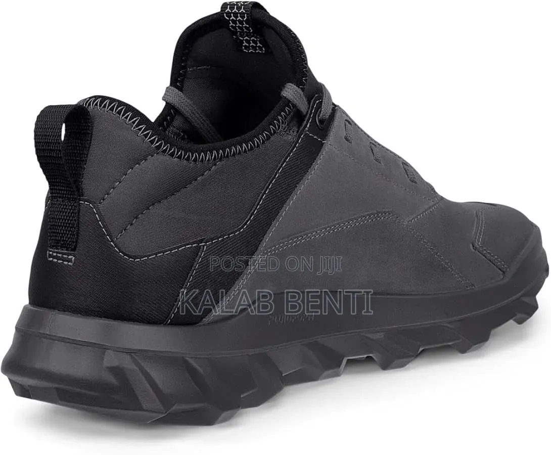 Ecco Mx Low Sneaker