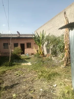 6bdrm House in Bishoftu Dukem, East Shewa for sale